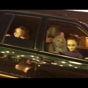 Meet your Posher, Don